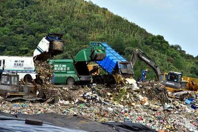 固体废物污染