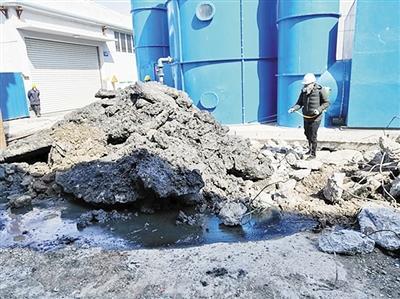 从生态环境损害赔偿改革试点到实践引领区 固体废物治理的突破与跨越